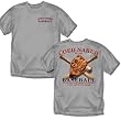 Coed Naked Baseball, Gray