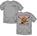 Coed Naked Baseball, Gray