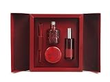 Voluspa Japonica 3 piece gift set – Goji & Torocco Orange