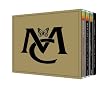 3 CD Collector's Set
