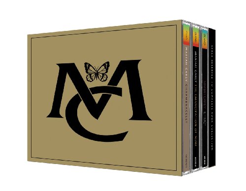 3 CD Collector's Set