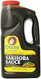 OtaJoy Yakisoba Sauce, 81.4 Ounce