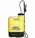 Hudson 13854 NeverPump Bak-Pak 4 Gallon Battery Operated Sprayer