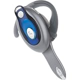 Motorola HS850 Bluetooth Headset (Color Sent Based on Availability. Comes in Black, Blue and Grey, or Silver)[Bulk Packaged]