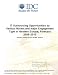 IT Outsourcing Opportunities by Vertical Market and Major Engagement Type in Western Europe, Forecast 2005–2010