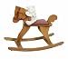 Moulin Roty Jouets DHier Rocking Horse