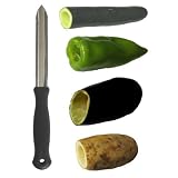 Better Houseware Zucchini Corer