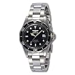 Invicta Men's Professional Diver Watch - Black Dial 8932
