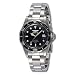 Invicta Men's Professional Diver Watch - Black Dial 8932