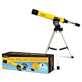 National Geographic Land and Sky Telescope
