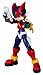 Kotobukiya Mega Man Zero Zero Plastic Model Kit_s-1