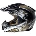 O'Neal Racing 8 Series Jinx Helmet