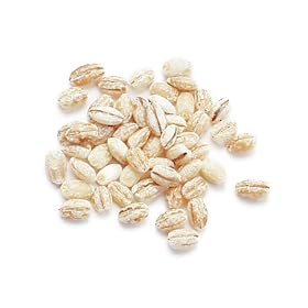 Barley, Pearled - 25 Lb Bag Each