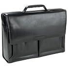 Black Korchmar Magnetite Flap Generation II Simplicity Brief