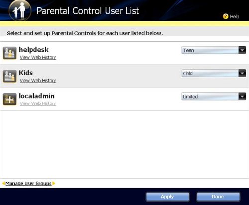 Norton Internet Security 2009 - 1 User 3 Computers (PC)