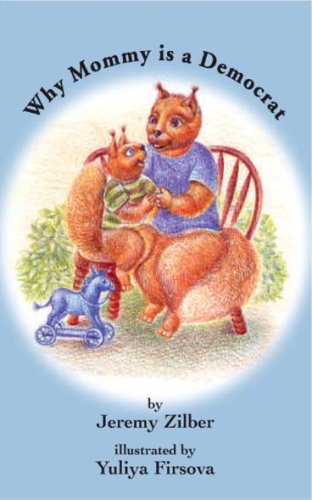 Why Mommy is a Democrat