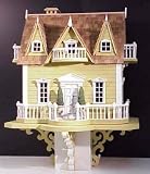 Home Bazaar Le Chateau Bird House