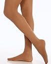 Danskin Girls 7-16 Microfiber Footed Tight