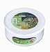 from Pyrex Pyrex Round Dish with Plastic Lid, 1.1L Model 151P000/5046