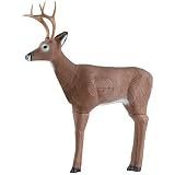 Delta CRP Whitetail Buck