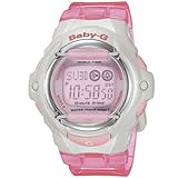 CASIO Baby-G Reef BG-169WH-4AJF �X�P���g���J���[