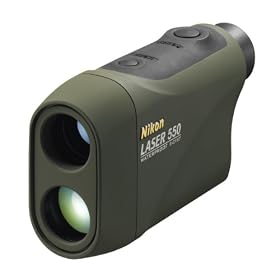 Nikon Laser 550
