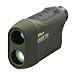 Nikon LRF 550 Laser-Distanzmesser (Messbereich 10-500m, Distant Target Priority, wasserdichtes Akkufach, 180g)
