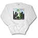 Gecko Insurance Gone Wild - Youth SweatShirt Small(6-8)