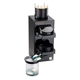 Aleratec RoboRacer DVD CD LS Duplex DVD/CD Duplicator Win/Mac 280113 (Black)