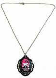 Tarina Tarantino Gothic Lolita Double Sided Pendant