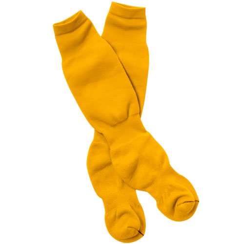 Twin City The Ultimate Socks Medium Gold