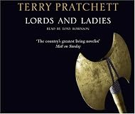 Lords and Ladies
