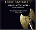 "Lords and Ladies" als H�rbuch bei Amazon