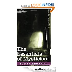 Essentials of Mysticism
