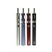 1.8 ohm dual coils (5), Pro Tank 3 mini, 650mah Battery+charger