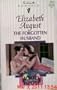 Forgotten Husband (Where The Heart Is) (Silhouette Romance, No 1019)