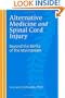 Alternative Medicine and Spinal Cord Injury