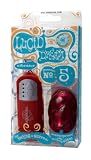 Doc Johnson Lucid Dream #5, Coral