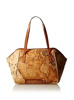 ALVIERO MARTINI Bolso asa al hombro (Marrón Claro)