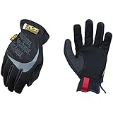 Mechanix Wear FastFit Black