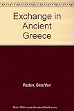 Exchange in Ancient Greece