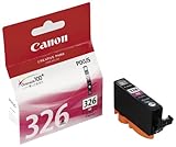 �L���m�� �C���N�^���NBCI-326M �}�[���^