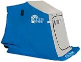 Clam Pro TC 1-person Deluxe Ice Shelter