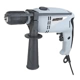 Mannesmann M12538 Elektronik-Schlagbohrmaschine 1000 Wattvon "Br�der Mannesmann"