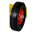 IWI 50-9251 Auto Stand Wheel with Tire