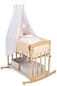 Roba 8943 ZL - Babysitter 4 in 1 Stubenbett