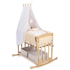 Roba  8943 ZL - Babysitter 4 in 1 Stubenbett