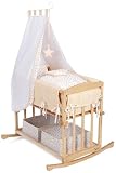 Roba  8943 ZL - Babysitter 4 in 1 Stubenbett