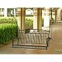 Tropico Iron Porch Swing