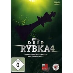 DEEP RYBKA 4